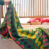 Serviette japonaise 4