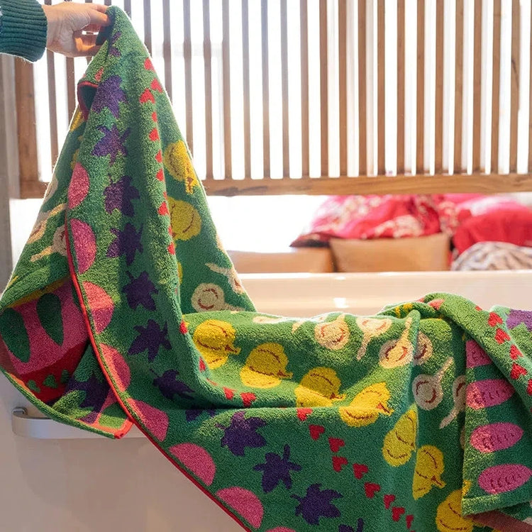 Serviette japonaise 4