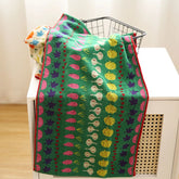 Serviette japonaise 7