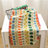 Serviette japonaise 8