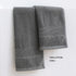 Serviettes de bain 100% coton 10