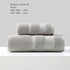 Serviettes de bain 100% coton 11