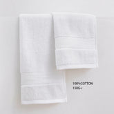 Serviettes de bain 100% coton 7
