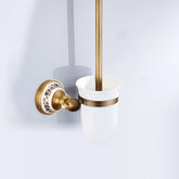 porte brosse de toilette b