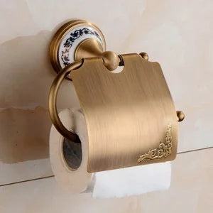 
porte papier 1