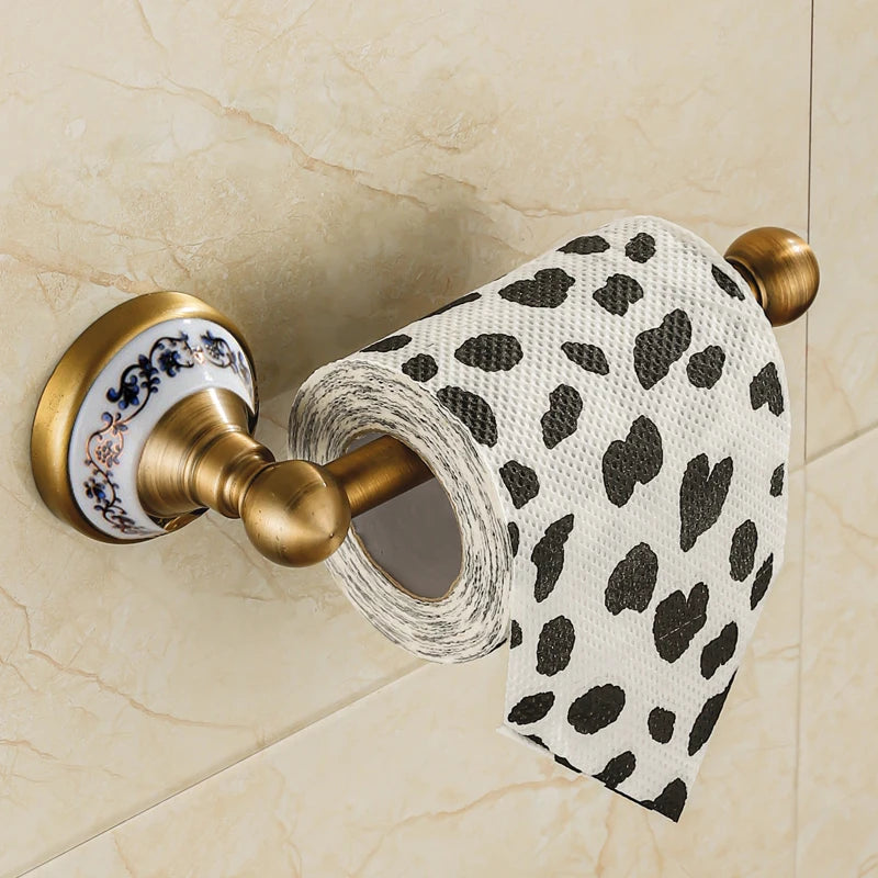 porte papier A