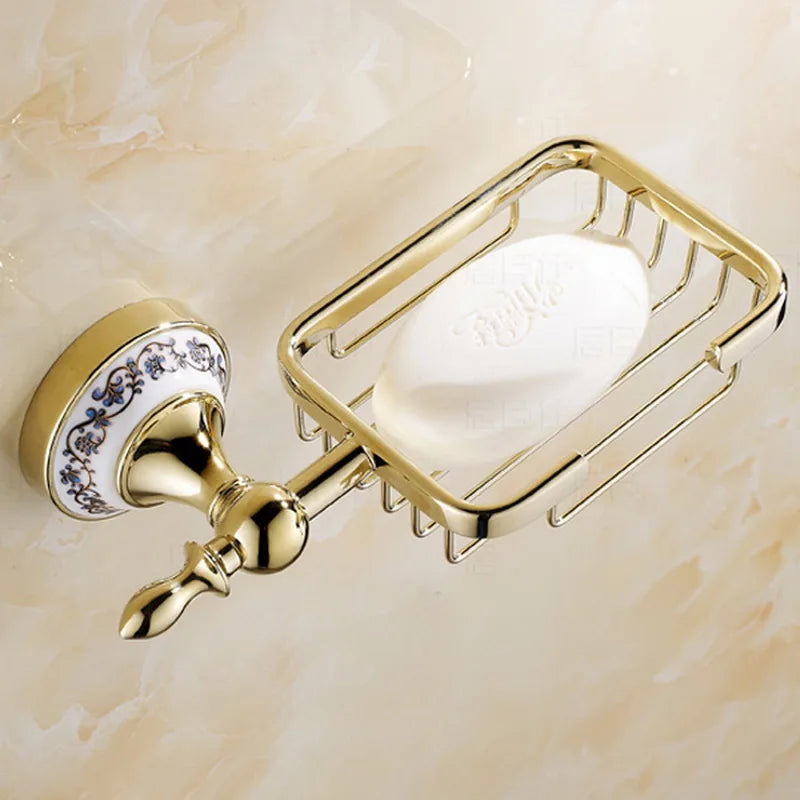 porte savon