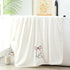 serviette de bain