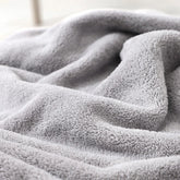 serviette de bain bébé à capuche 6