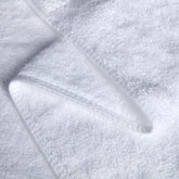 serviette de bain hotel 4