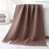 serviette de bain nid d&
