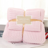 serviettes de bain en microcarence 14