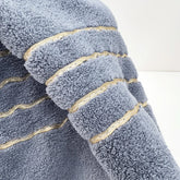 serviettes de bain microfibre 5